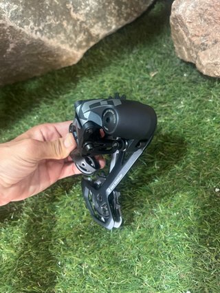 Cambio SRAM X01 Eagle Type 3 X-HORIZON