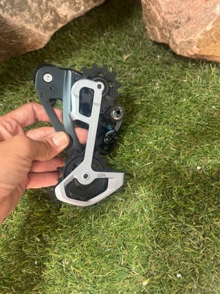 Cambio SRAM X01 Eagle Type 3 X-HORIZON