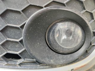 Faro antiniebla izquierdo volkswagen golf 1894844