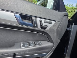 Mercedes Benz E350 COUPÉ GCI AMG V6