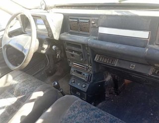 481009 radiador de agua citroen c15 rd familiale