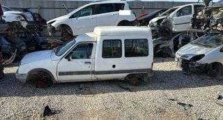 481009 radiador de agua citroen c15 rd familiale