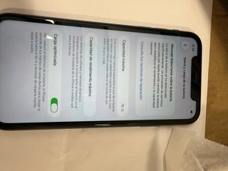 iPhone 11 64GB Nero