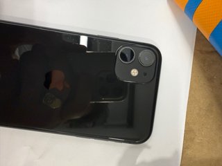 iPhone 11 64GB Nero