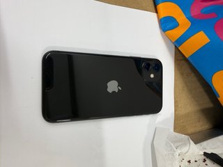 iPhone 11 64GB Nero