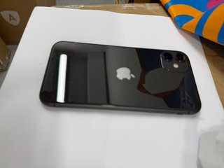 iPhone 11 64GB Nero