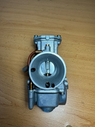 Carburador 24 oko