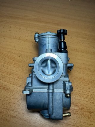 Carburador 24 oko