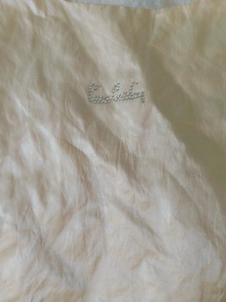 Abito da cerimonia per bambina