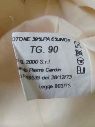Abito da cerimonia per bambina