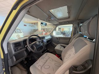 Volkswagen Multivan 2000