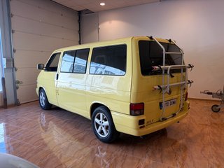 Volkswagen Multivan 2000