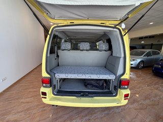 Volkswagen Multivan 2000