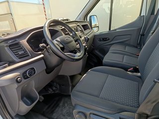 FORD TRANSIT TREND PAQUETERO TRAMPILLA 130 CV