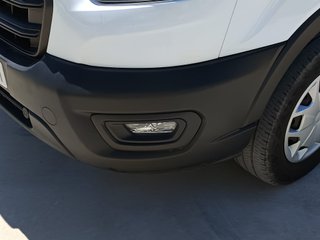 FORD TRANSIT TREND PAQUETERO TRAMPILLA 130 CV