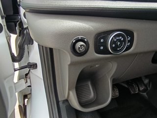 FORD TRANSIT TREND PAQUETERO TRAMPILLA 130 CV