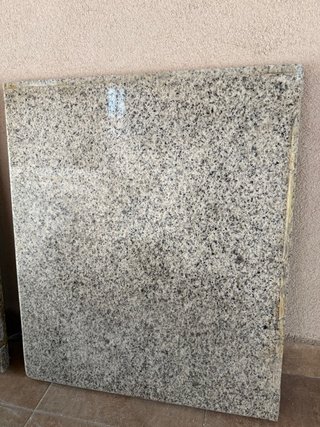 Placa de Mármol