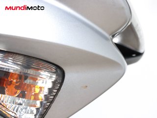 HONDA CBF 600 S ABS