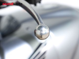 HONDA CBF 600 S ABS
