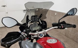 BMW R1200GS LC 2016