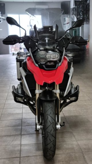 BMW R1200GS LC 2016