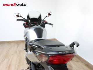 HONDA CBF 600 S ABS