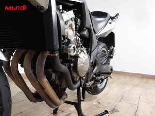 HONDA CBF 600 S ABS