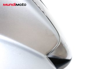 HONDA CBF 600 S ABS