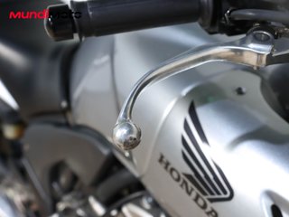 HONDA CBF 600 S ABS