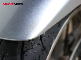 HONDA CBF 600 S ABS