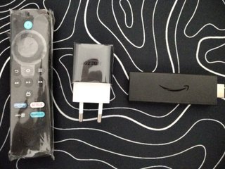 FireTV Stick HD - ANDROID