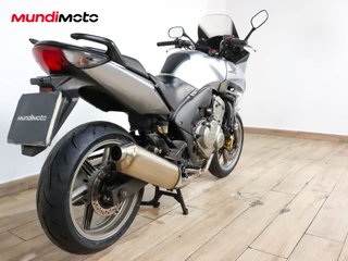 HONDA CBF 600 S ABS