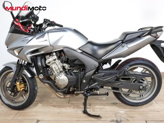 HONDA CBF 600 S ABS