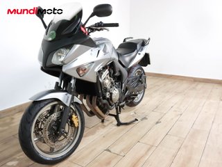 HONDA CBF 600 S ABS