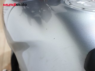 HONDA CBF 600 S ABS