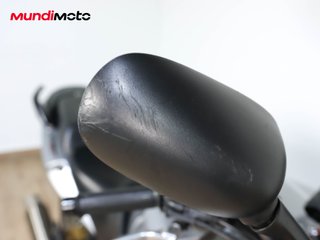 HONDA CBF 600 S ABS