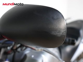 HONDA CBF 600 S ABS