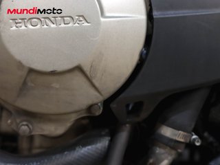 HONDA CBF 600 S ABS