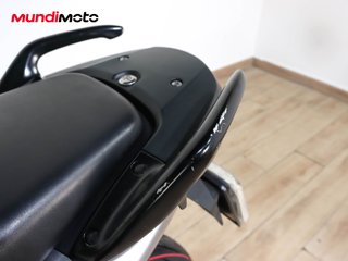 HONDA CBF 600 S ABS