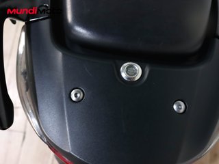 HONDA CBF 600 S ABS