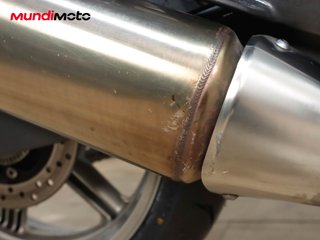 HONDA CBF 600 S ABS