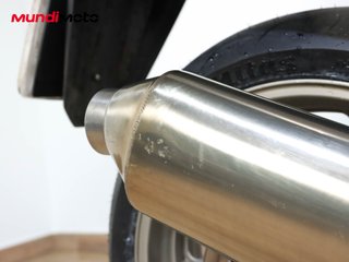 HONDA CBF 600 S ABS