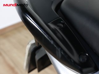HONDA CBF 600 S ABS