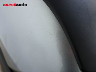 HONDA CBF 600 S ABS