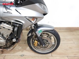 HONDA CBF 600 S ABS