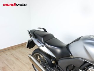 HONDA CBF 600 S ABS