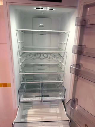 Nevera Balay 203 cm - No Frost - como nueva