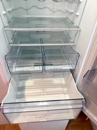 Nevera Balay 203 cm - No Frost - como nueva