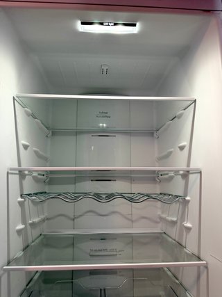 Nevera Balay 203 cm - No Frost - como nueva