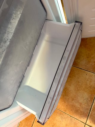 Nevera Balay 203 cm - No Frost - como nueva